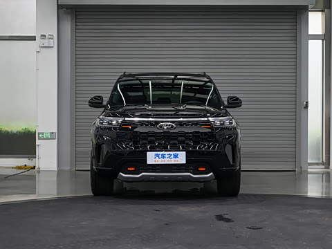 2025�� 2.3T EcoBoost ���ش�Խ�� 5��