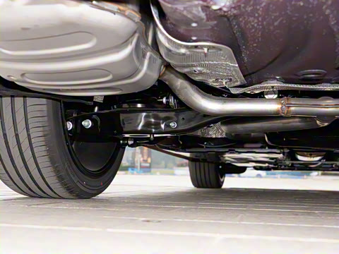 2026�� ���L GTS 380TSI ����