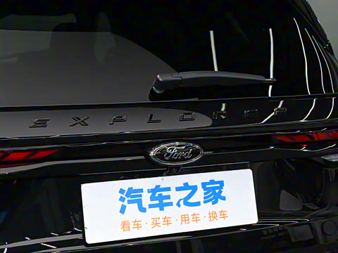 2025�� 2.3T EcoBoost ���ش�Խ�� 5��