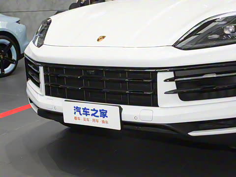 2026�� Cayenne Coup�� 3.0T