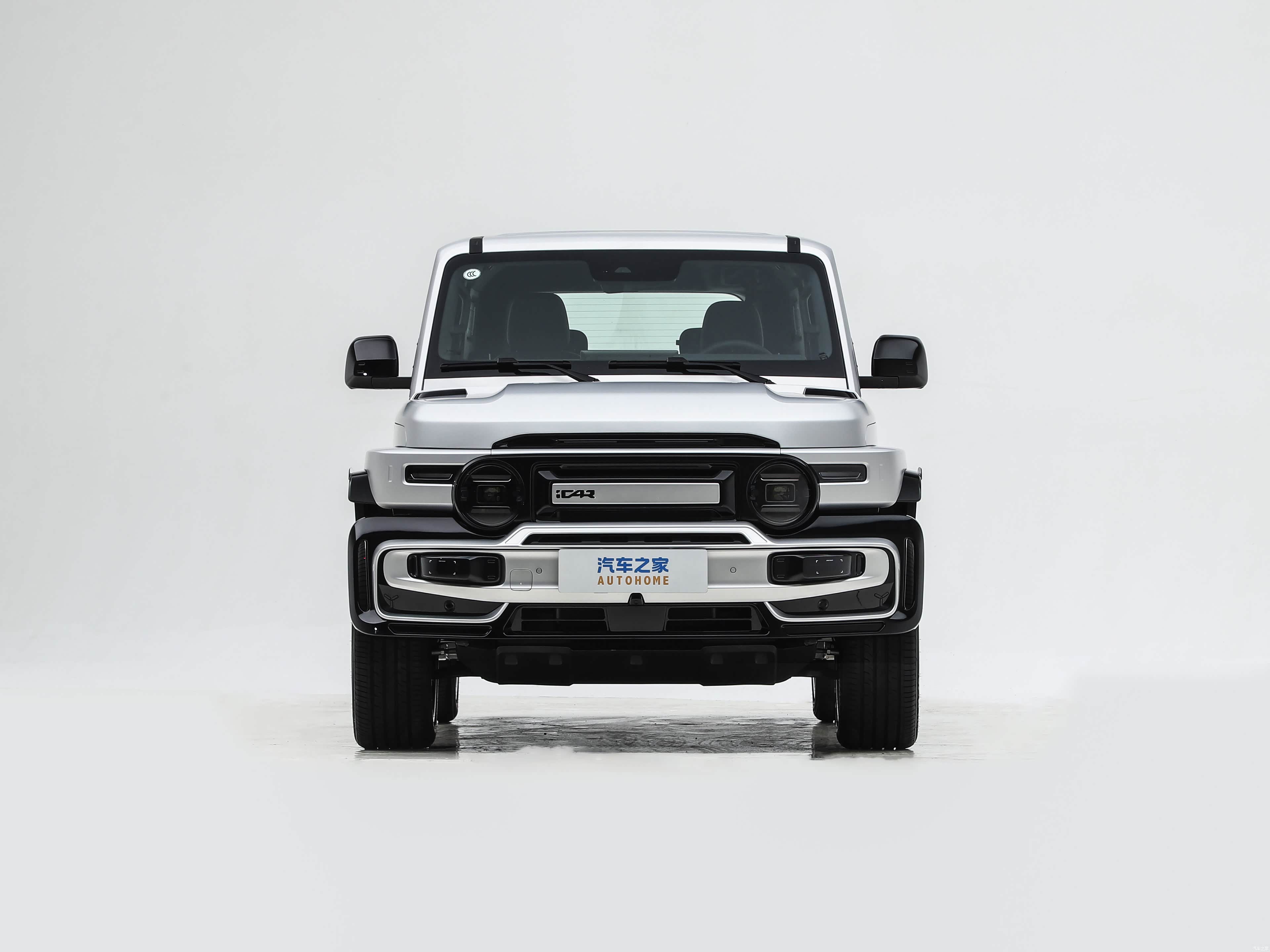 iCAR V23, миниатюра 2
