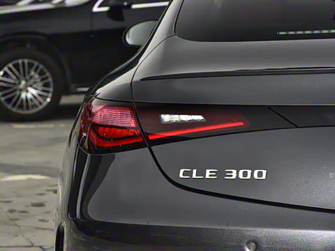 2026�� CLE 300 4MATIC �����ͽ��ܳ�