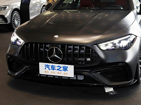 2025 Ŀ AMG CLE 53 4MATIC+ ܳ