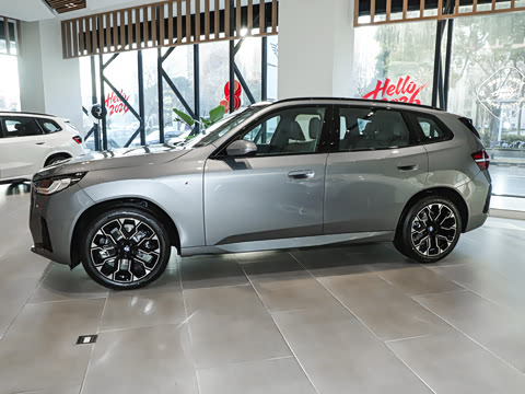 2025�� xDrive30L ������ M�˶���ҹ��װ