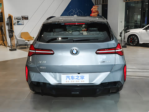 2025�� xDrive30L ������ M�˶���ҹ��װ