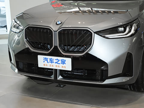 2025�� xDrive30L ������ M�˶���ҹ��װ