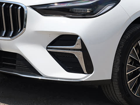 2027�� ��5�� 1.5L i-HEV����춯�Ƿ��