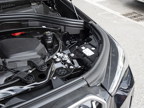 2026�� sDrive25Li X�����װ