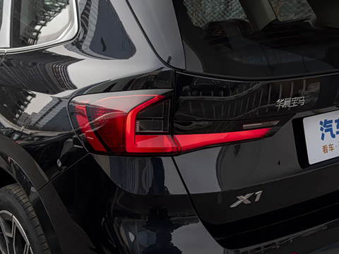 2026�� sDrive25Li X�����װ