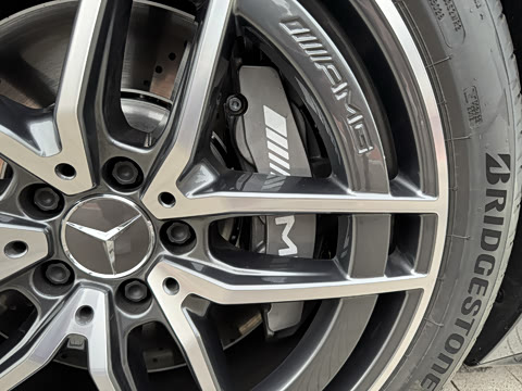 2026�� AMG GT 50 