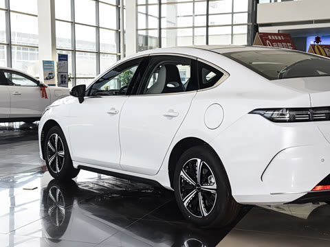 2025�� DM-i 120KM ���а�