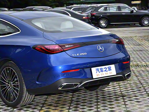 2026�� CLE 260 ���ܳ�