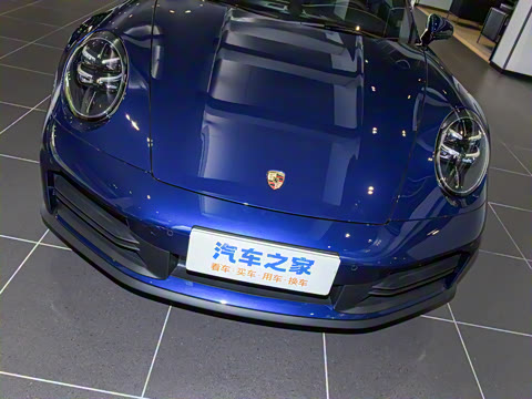 2025�� Carrera 3.0T