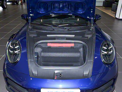 2025�� Carrera 3.0T