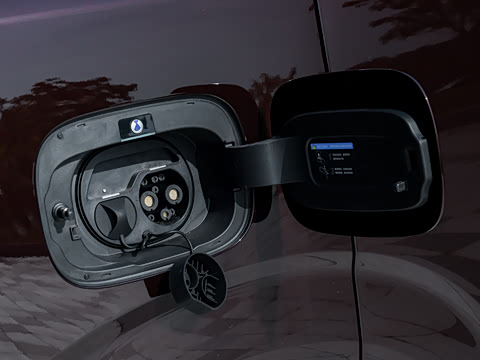 2026�� �ڶ��� EV ���������콢��