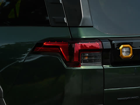 2026�� 2.4T AWD Wilderness ��Ұ��