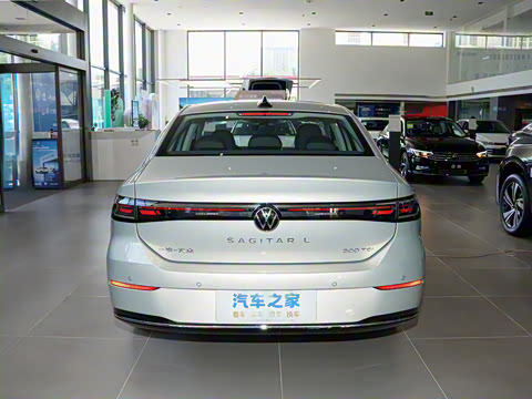 2026�� L 300TSI DSG ��Ӣ��