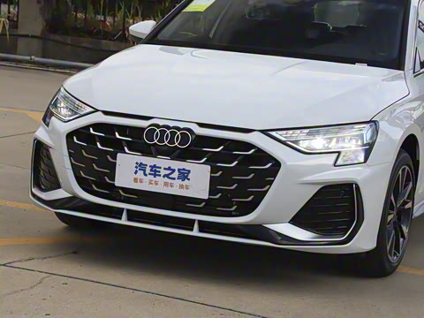 2026�� Sportback 35TFSI �ɳ�������