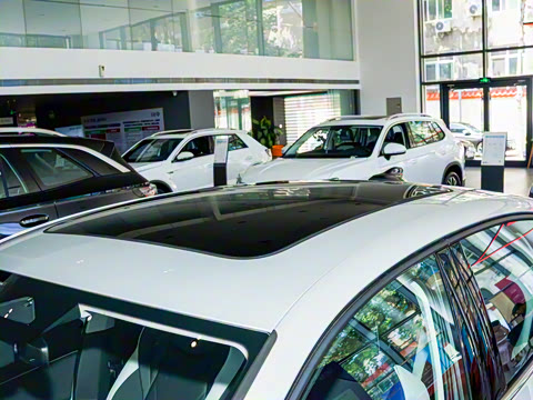 2026�� L 300TSI DSG ��Ӣ��