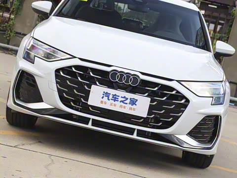 2026�� Sportback 35TFSI �ɳ�������