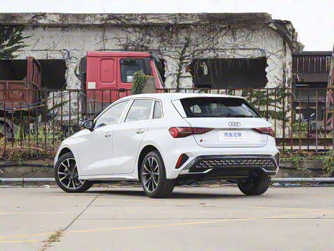 2026�� Sportback 35TFSI �ɳ�������