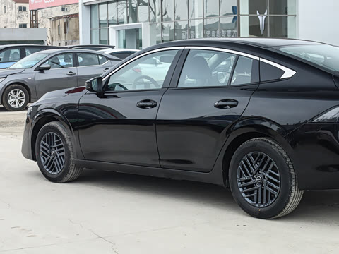 2026�� 1.6L CVT �Ƽ���