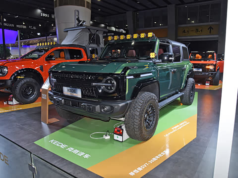 2025�� 2.3T ����SV7 36��������