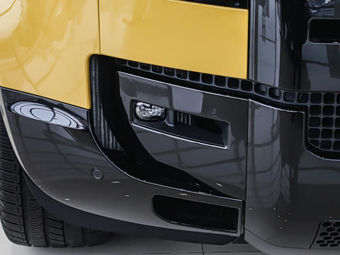 2026�� 90 3.0T P400 X-Dynamic HSE