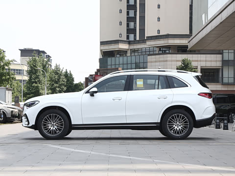 2026�� �Ŀ� GLC 300 L 4MATIC ������ 5��