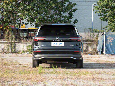 2026�� 380TSI Խ����