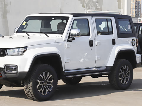 2026�� 2.0T ̽�ռ� ���Ͱ�