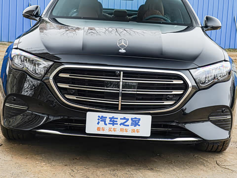 2026�� �Ŀ� E 300 L ʱ����