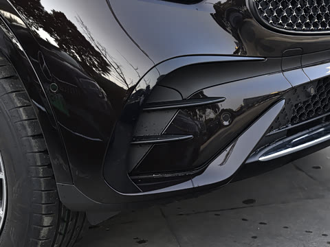 2026�� GLC 300 L 4MATIC ������ 5��