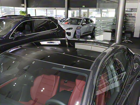 2026�� Panamera 2.9T