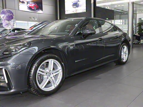 2026�� Panamera 2.9T