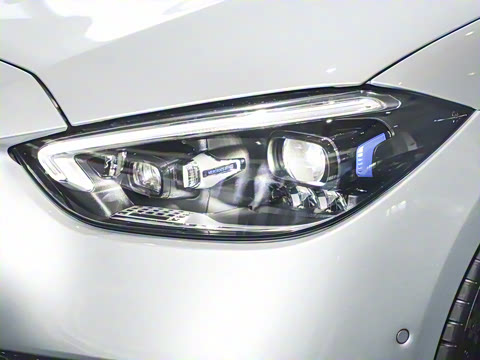 2025�� AMG C 43 4MATIC