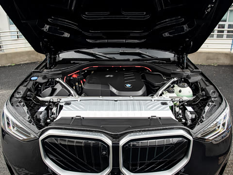 2026�� xDrive30L ������ M�˶���ҹ��װ