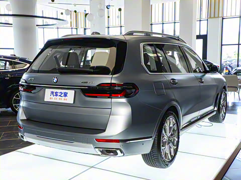 2024�� xDrive40i �����ͺ�����װ