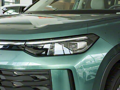 2025�� ̽��L 300TSI ������Ӣ