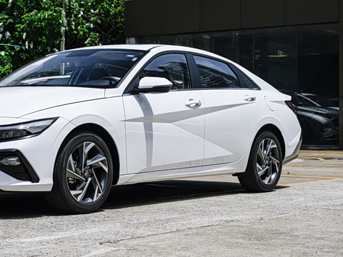 2026�� 1.5L CVT GLX��Ӣ��