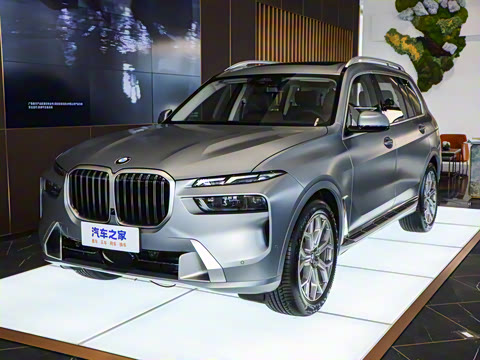 2024�� xDrive40i �����ͺ�����װ