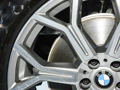 2024�� xDrive40i �����ͺ�����װ