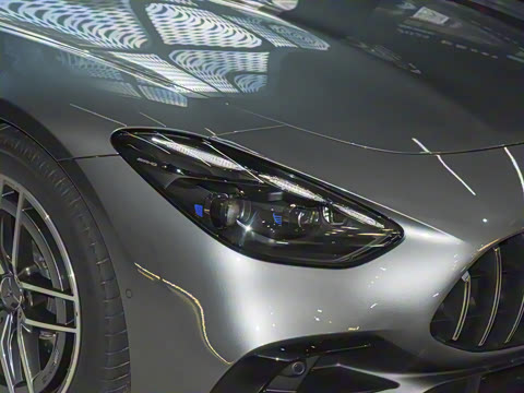 2026�� AMG GT 50 