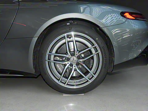 2026�� AMG GT 50 