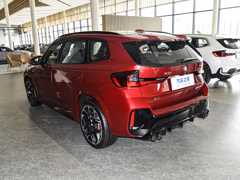 2025�� M35Li