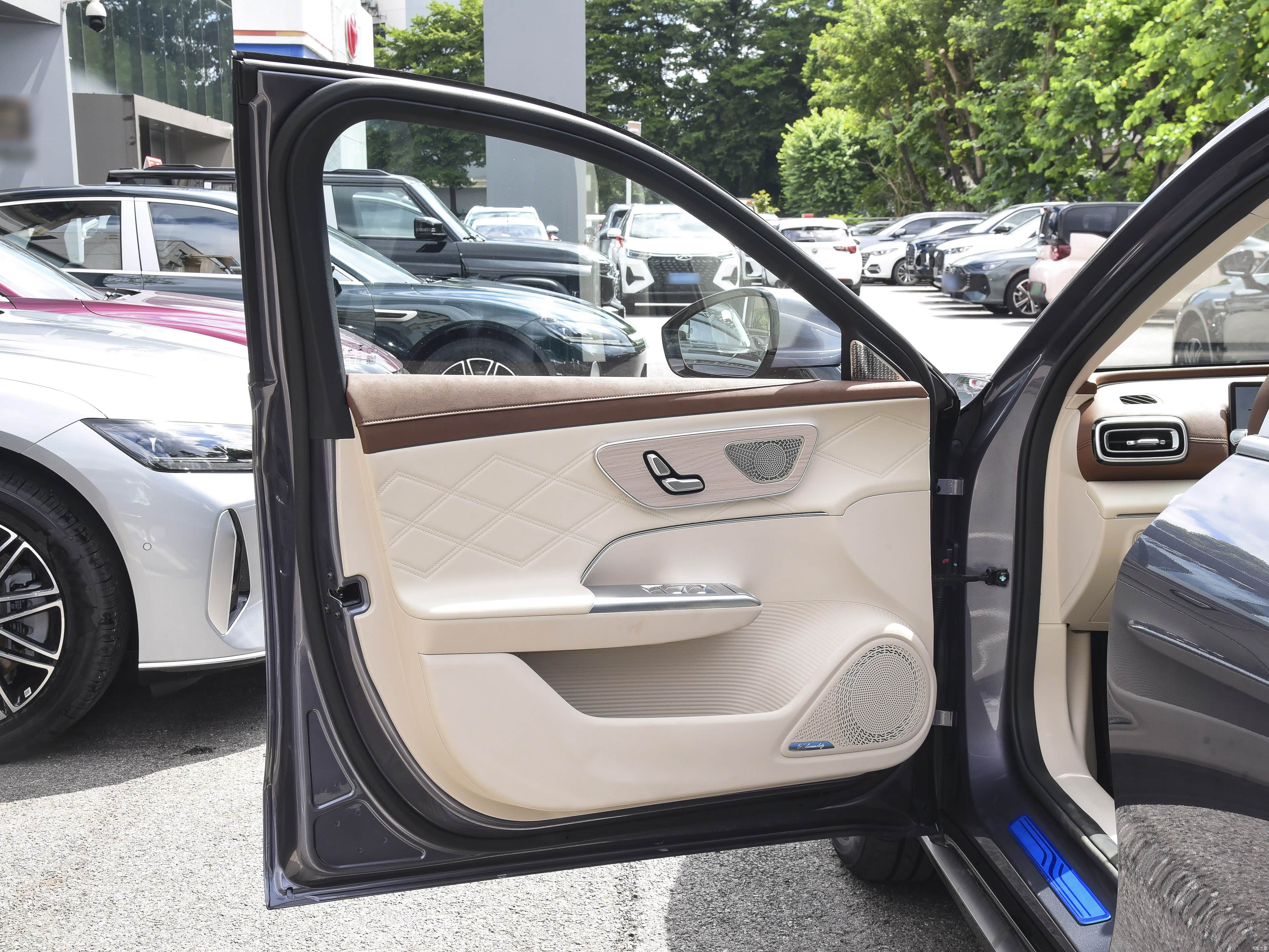 Chery Fulwin A9L, миниатюра 23