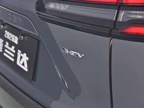 2026�� 2.0L ���ܵ��˫�� ����PLUS��