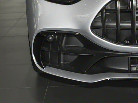 2026�� AMG GT 50 