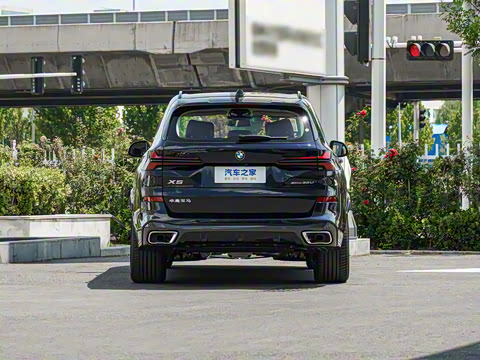 2025�� xDrive 30Li ������M�˶���ҹ��װ