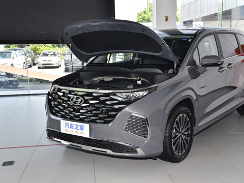 2024�� 380TGDi TOP Premium �ǰ��콢��